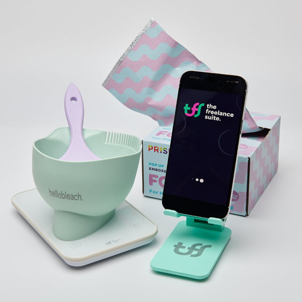 Product Pricing Scales – Bluetooth