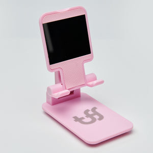 Phone Holder - Pink