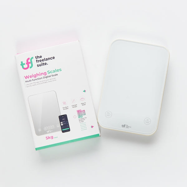 Product Pricing Scales – Bluetooth