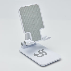 Phone Holder - White