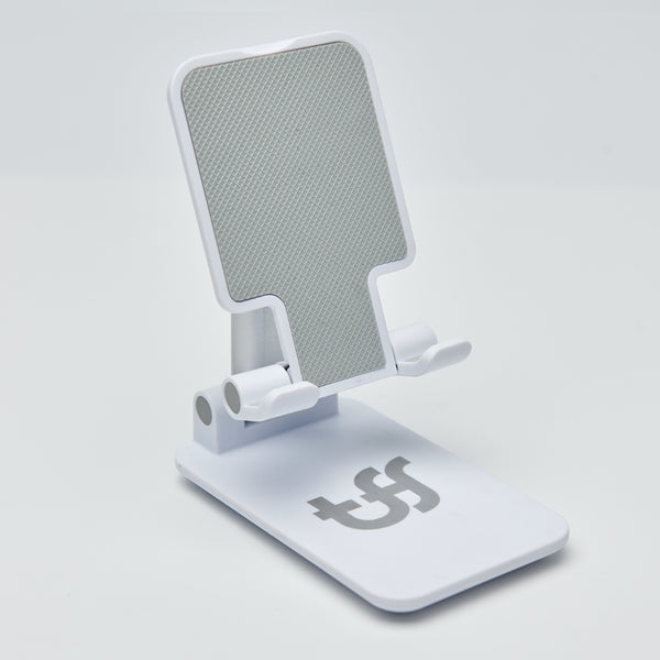 Phone Holder - White